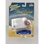 Johnny Lightning 1:64 Trivial Pursuit – Nissan Skyline GT-R (BNR34) 1999